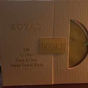 L’core Paris Royal